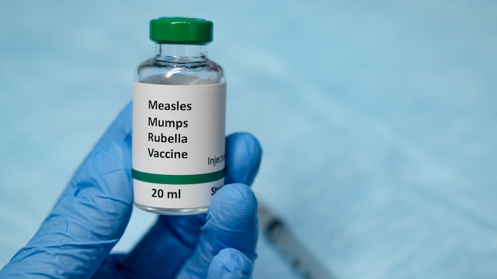 7th Measles Case Confirmed in Outbreak Linked to Florida Elementary School