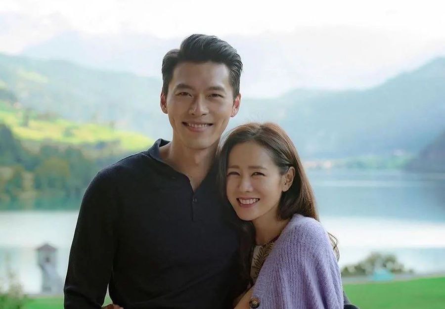 A look at the combined net worth of Korea’s power couple Hyun Bin and Son Ye-jin